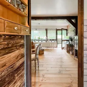 Geographer's Apartment