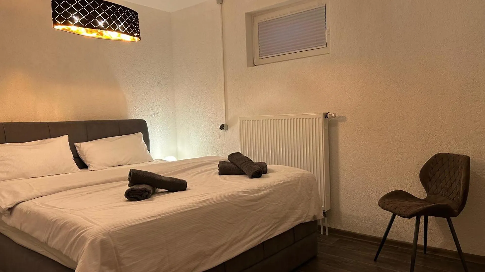 Ferienpark Vorauf- Haus Sofia Siegsdorf 0*,  Niemcy