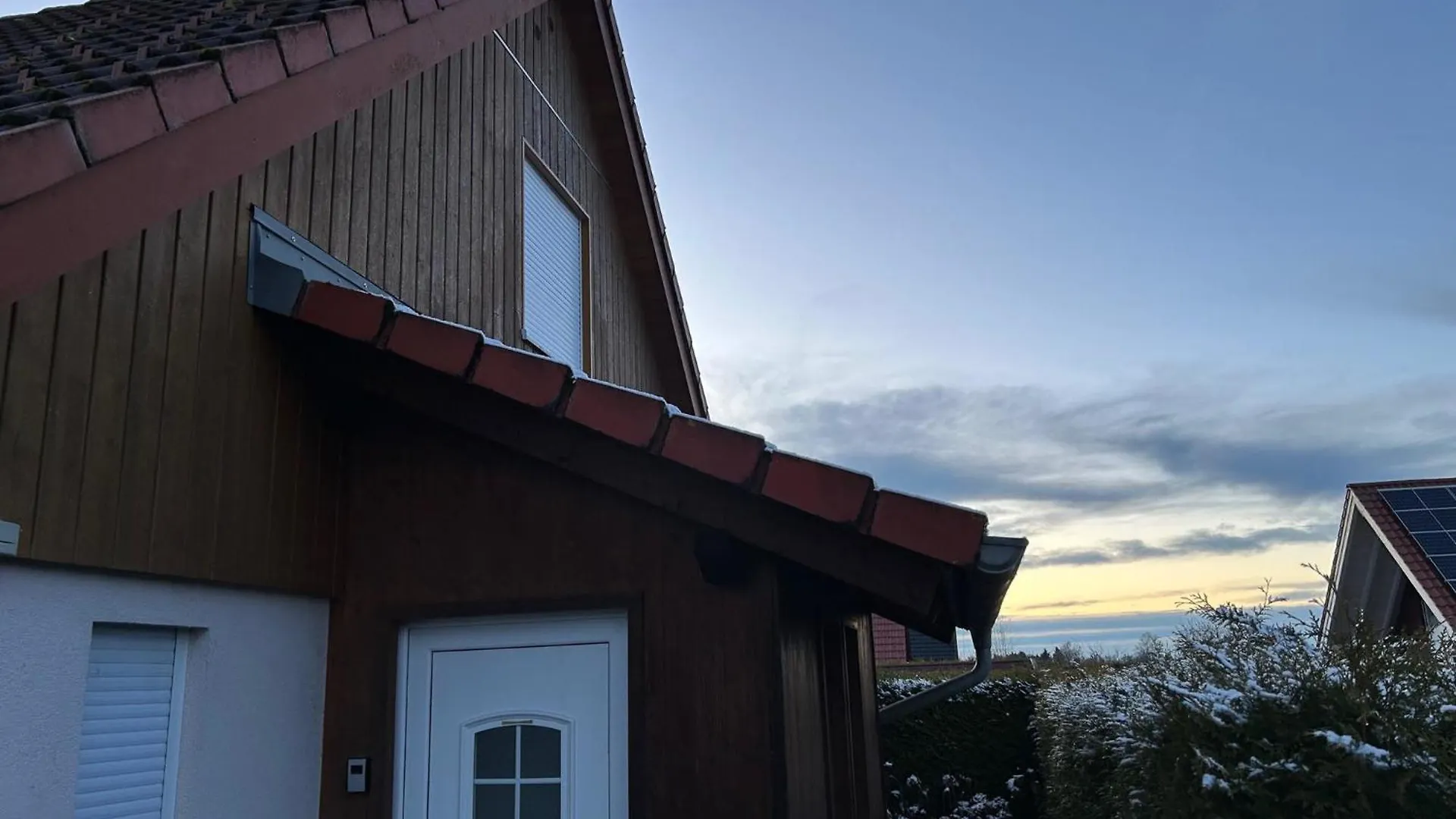 Ferienpark Vorauf- Haus Sofia Siegsdorf Dom wakacyjny