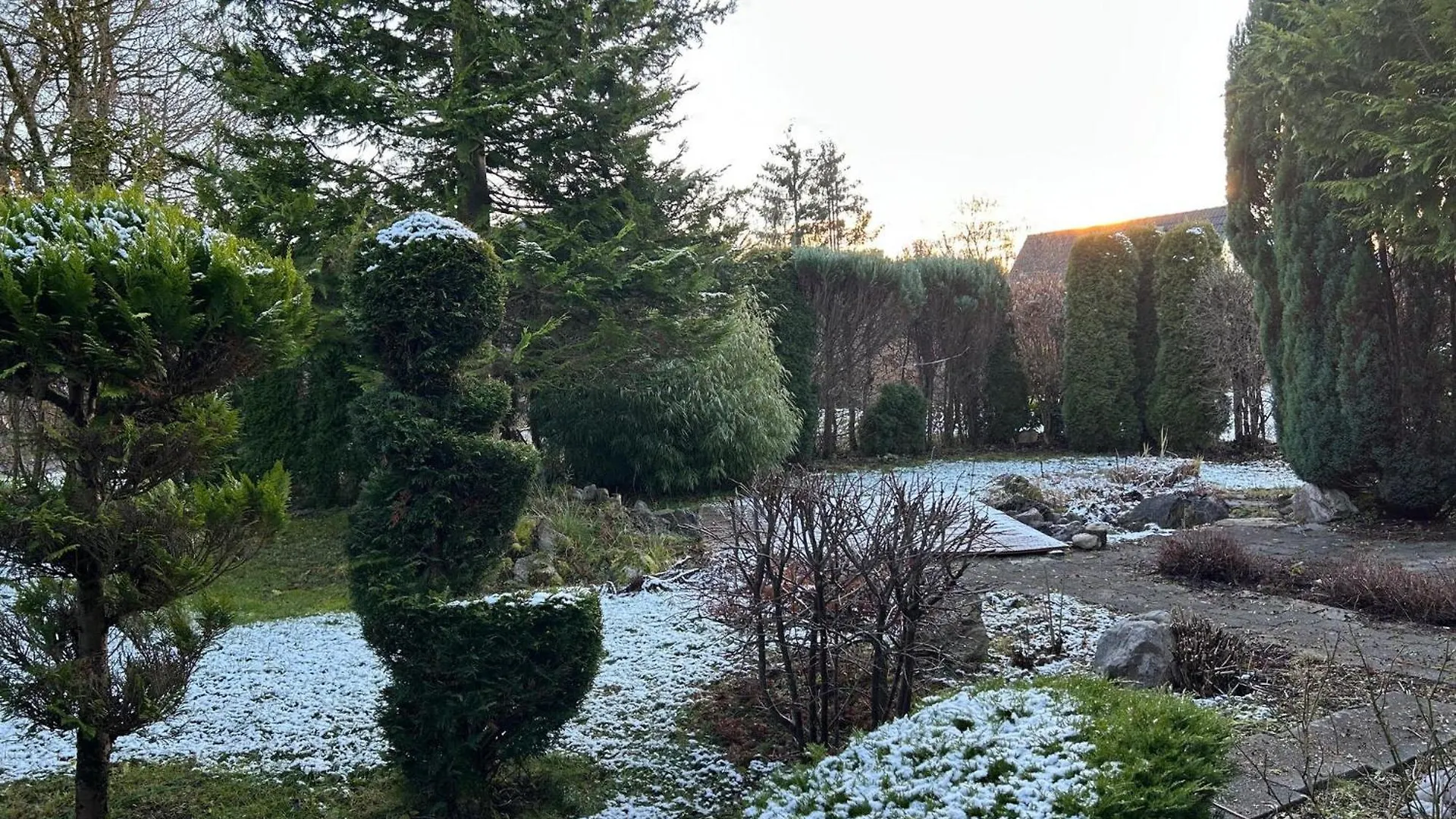 Ferienpark Vorauf- Haus Sofia Siegsdorf