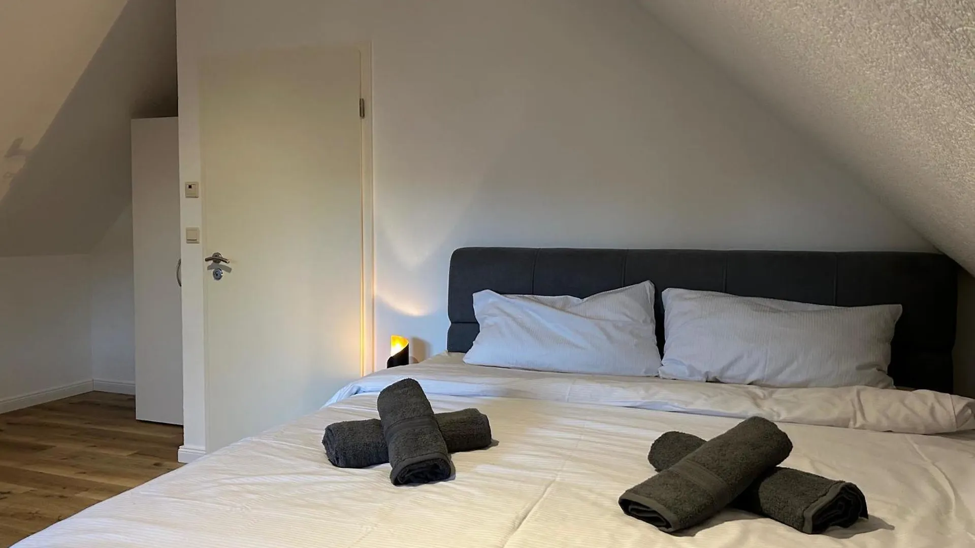 Ferienpark Vorauf- Haus Sofia Siegsdorf Niemcy